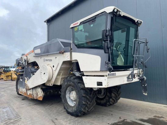 Wirtgen WR200XLi WR200XLi 2018 2 image 3