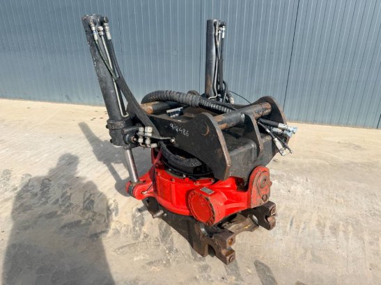 Indexator R8 - S70 INDEXATOR R8 - S70 2018 2 image 3