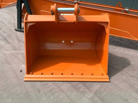 Hitachi ZX200 18m Set Long Reach Equipment ZX200 18m Set Long Reach Equipment 2026 1 image 3