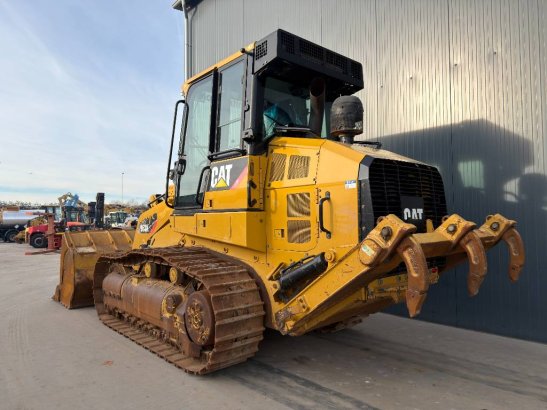 CAT 963K 1232 2016 2 image 3