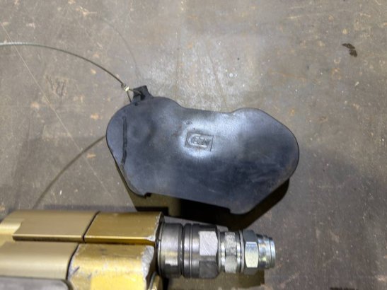 CAT Multi X - Modular coupler incl. connector Multi X - Modular coupler incl. connector 2 image 3