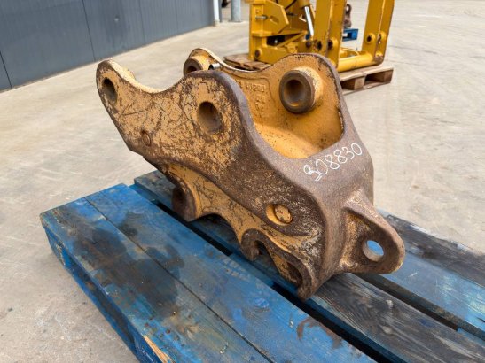 Miller Caterpillar 311D / 312D / 312E / 313F / 314D / 31 Miller 311D / 312D / 312E / 313F / 314D / 31 2021 2 image 3