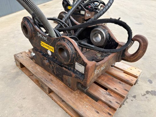 OilQuick OQ70/55 - 329D / 329E / 330F OilQuick OQ70/55 - 329D / 329E / 330F 2017 2 image 3