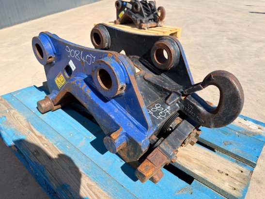 Verachtert CW20S - 312 / 311F / 313F / 315F Verachtert CW20S - 312 / 311F / 313F / 315F 2019 2 image 3