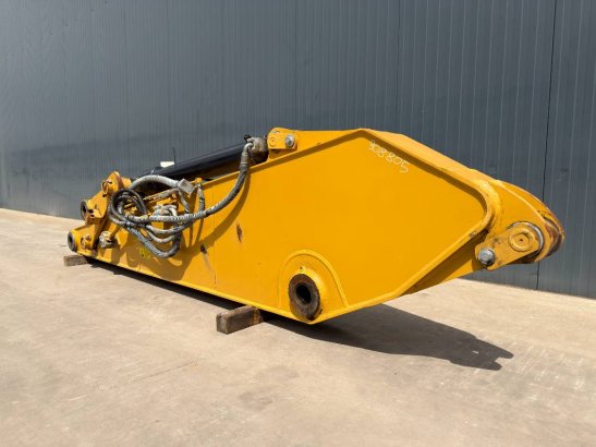 CAT 324D / 324E / 326F Stick 324D / 324E / 326F Stick 2 image 3