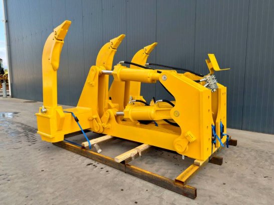 Komatsu D155 D155 2026 1 image 3