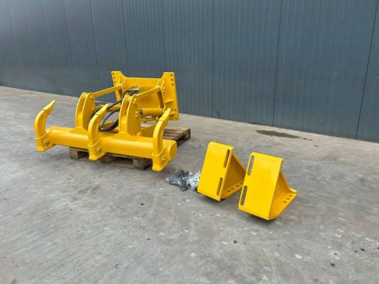 Komatsu D39 D39 2026 1 image 3