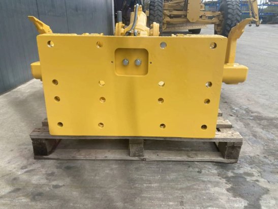 Komatsu D41 D41 2026 1 image 3