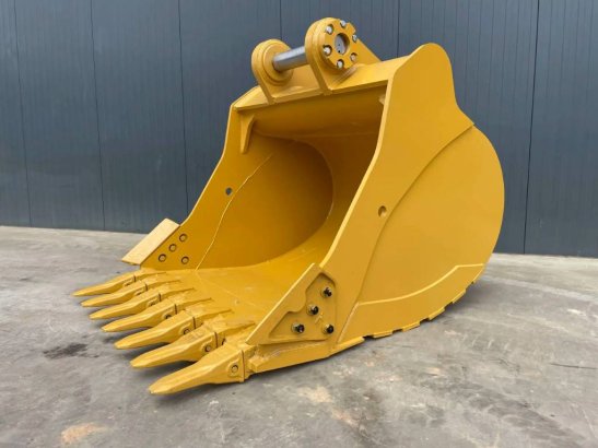 CAT 345D - TB 46 2026 1 image 3