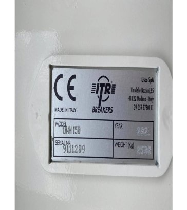 ITR UNH150 ITR UNH150 2026 1 image 3