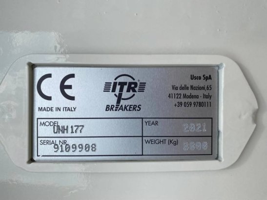 ITR UNH177 ITR UNH177 2026 1 image 3