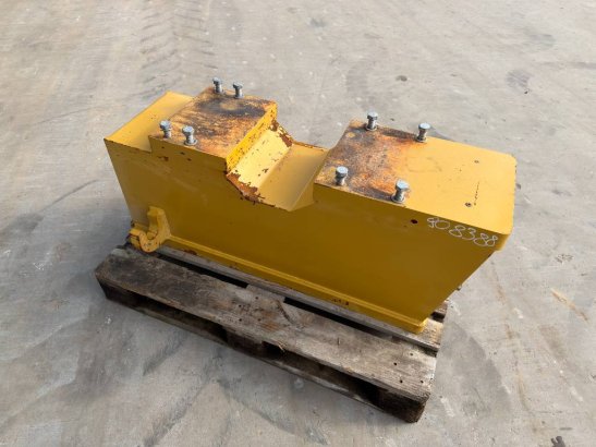 CAT 12M / 12M2 / 12M3 / 140M / 140M2 / 140M3 / 160M / 12M / 12M2 / 12M3 / 140M / 140M2 / 140M3 / 160M / 2 image 3