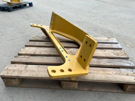 CAT 12M2 / 12M3 / 140M2 / 140M3 / 140 NG / 150 NG / 1 483 2 image 3