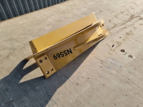 CAT 12M2 / 12M3 / 140M2 / 140M3 / 140 NG / 150 NG / 16 483 2 image 3