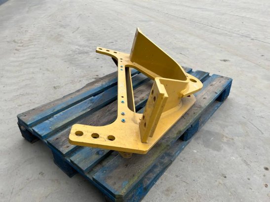 CAT 12M2 / 12M3 / 140M2 / 140M3 / 140 NG / 150 NG / 16 483 2 image 3
