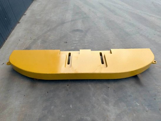 CAT 320GC Counter weight for LRE 33 2026 1 image 3
