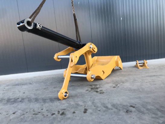 CAT 324D / 325D / 329D / 329E Grab 324D / 325D / 329D / 329E Grab 2026 1 image 3