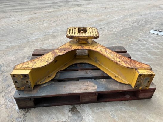 CAT D6N / D6M D6N / D6M 2 image 3
