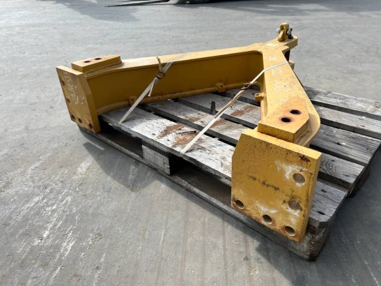 CAT D6R / D6T Zugmaul D6R / D6T Zugmaul 2 image 3