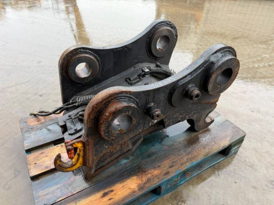 Klepp MEK S2 / KM2HD - 330D / 336D / 336E KLEPP MEK S2 / KM2HD - 330D / 336D / 336E 2018 2 image 3