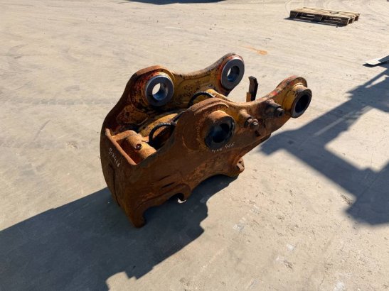 Miller Caterpillar 330C / 330D / 336D / 336E / 336F Geith Miller 330C / 330D / 336D / 336E / 336F Geith 2017 2 image 3