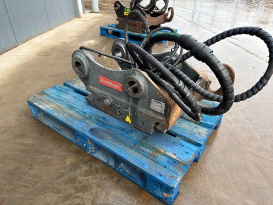 OilQuick OQ65 - M314F / M316F / M318F OilQuick OQ65 - M314F / M316F / M318F 2 image 3