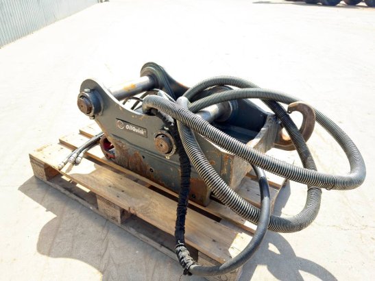 OilQuick OQ70 - PC210 / PC228 / PC240 OilQuick OQ70 - PC210 / PC228 / PC240 2019 2 image 3