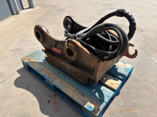 OilQuick OQ80 - 325D / 329D / 329E / 330F OilQuick OQ80 - 325D / 329D / 329E / 330F 2007 2 image 3