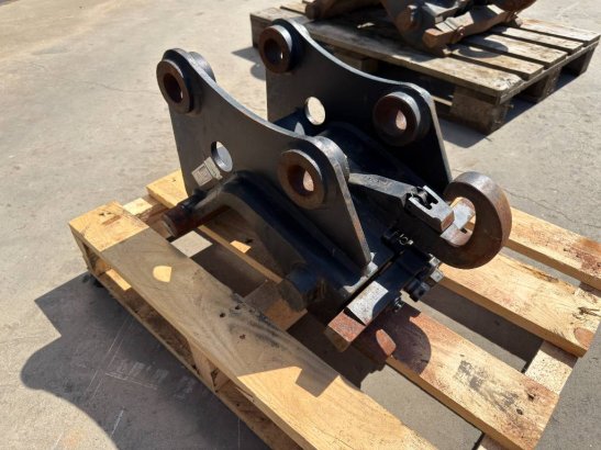 Verachtert CW10 - 304 / 305 Verachtert CW10 - 304 / 305 2016 2 image 3