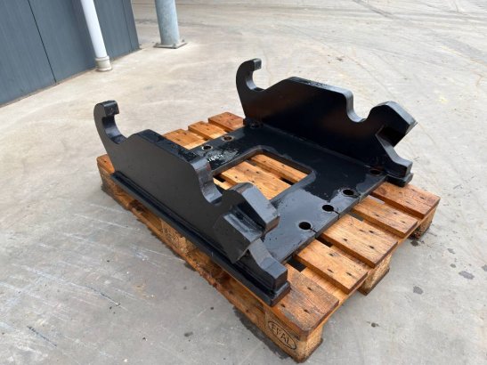 Verachtert CW45 Top Plate Verachtert CW45 Top Plate 2026 1 image 3