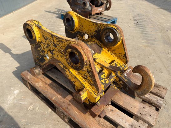 Verachtert CW45S - 325D / 329D / 329E / 329F / 330F Verachtert CW45S - 325D / 329D / 329E / 329F / 330F 2 image 3
