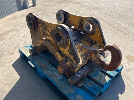Verachtert CW45S - 329E / 330F Verachtert CW45S - 329E / 330F 2 image 3