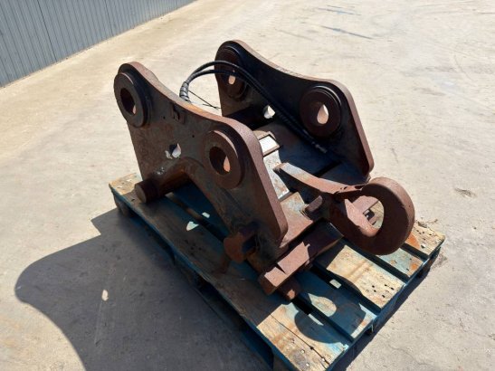 Verachtert CW45S - 336D / 336E / 336F Verachtert CW45S - 336D / 336E / 336F 2012 2 image 3