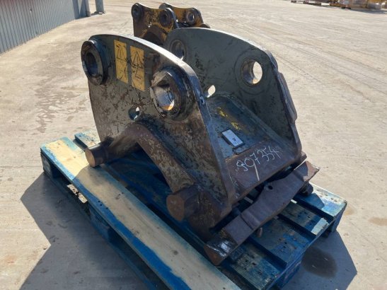 Verachtert CW45S - JS300 Verachtert CW45S - JS300 2019 2 image 3