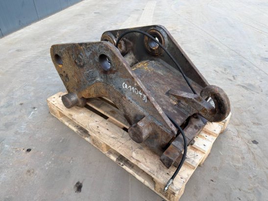 Verachtert CW55S - EC290 / EC300 Verachtert CW55S - EC290 / EC300 2020 2 image 3