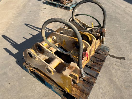 Volvo ISO - Caterpillar 938K / 938M Lundberg ISO - Caterpillar 938K / 938M Lundberg 2 image 3