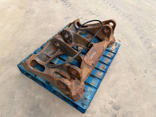Volvo L120E / L120F / L120G / L120H / L110E / L110F / L1 10246 2 image 3