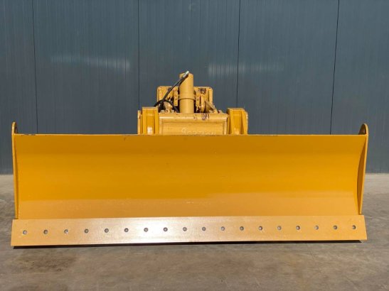 CAT Front Blade + Lift 12H / 120M / 120H / 140G / 140H Front Blade + Lift 12H / 120M / 120H / 140G / 140H 2026 1 image 3