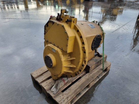 CAT D6R Refurbished Transmission D6R Refurbished Transmission 2 image 3
