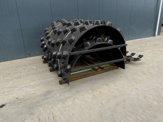 Dynapac CA302 526 2026 1 image 3