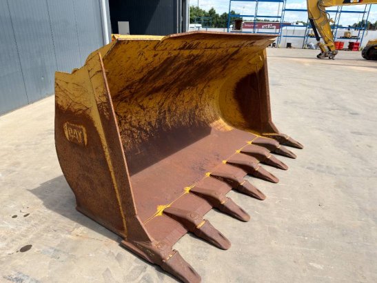 CAT 963D / 963K / 963 1232 2 image 3