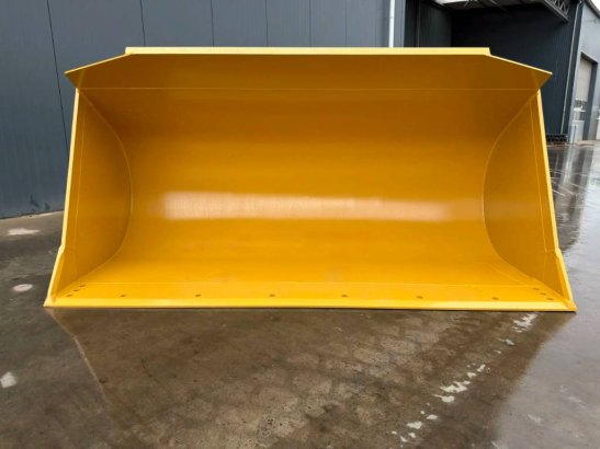 CAT 972M 972M 2026 1 image 3