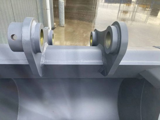 Komatsu HB365 HB365 2026 1 image 3