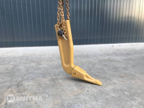 CAT 140H / 140M / 140K / 14M Shank incl. Tip 483 2026 1 image 3