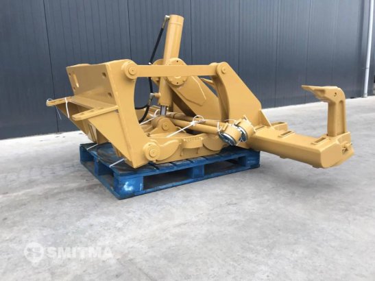 CAT 160H 160H 2026 1 image 3