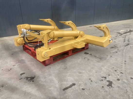 CAT D5M Ripper D5M Ripper 2026 1 image 3