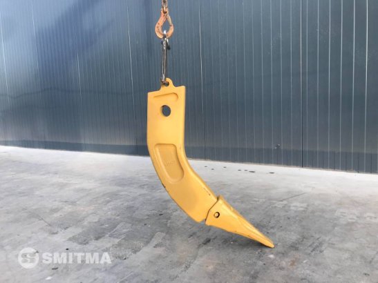 CAT D6H Shank incl. Tip D6H Shank incl. Tip 2026 1 image 3