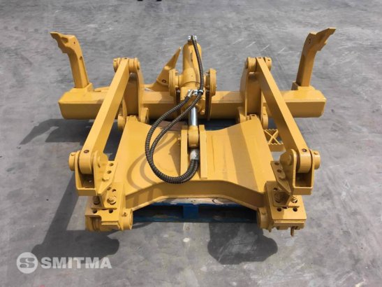 CAT D6M D6M 2026 1 image 3