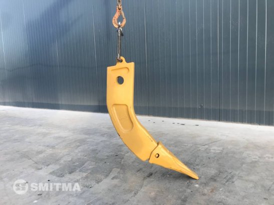 CAT D6R Shank incl. Tip D6R Shank incl. Tip 2026 1 image 3