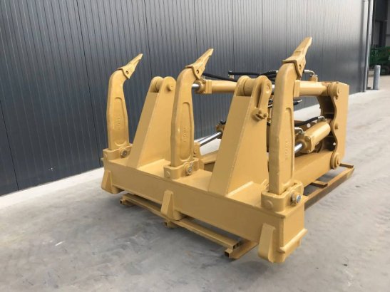 CAT D7H D7H 2026 1 image 3